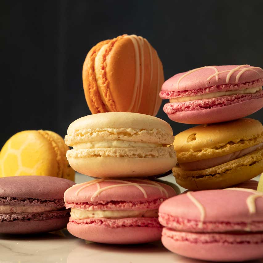 Pastries